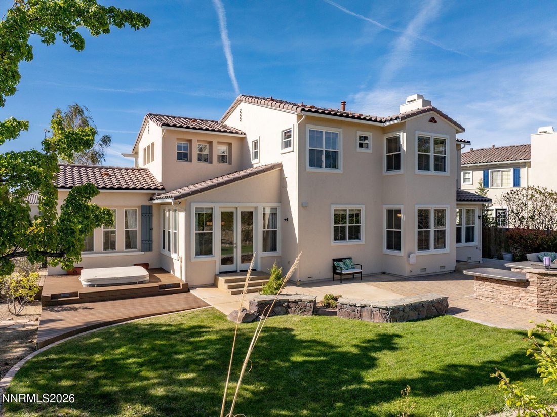 House in Reno, Nevada, United States 3 - 17746666