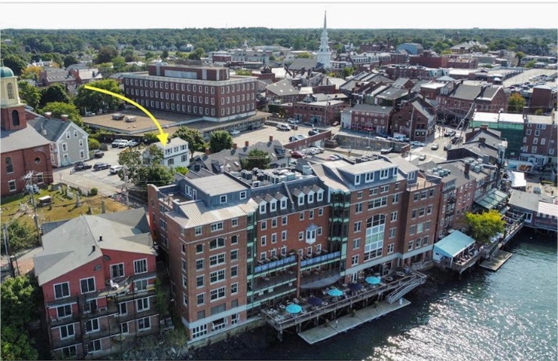 House in Portsmouth, New Hampshire, United States 2 - 17745641