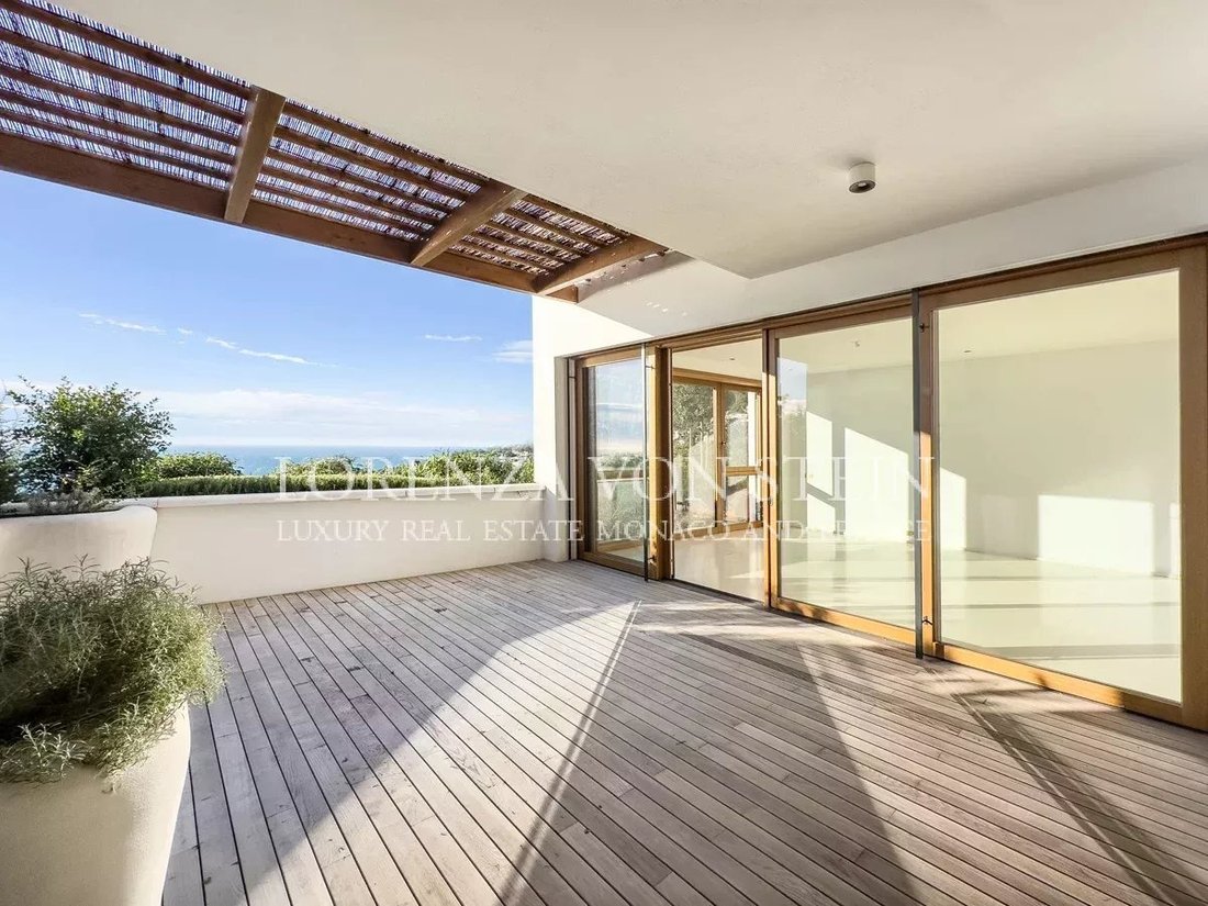 Apartment in Monaco, Monaco 4 - 17744901