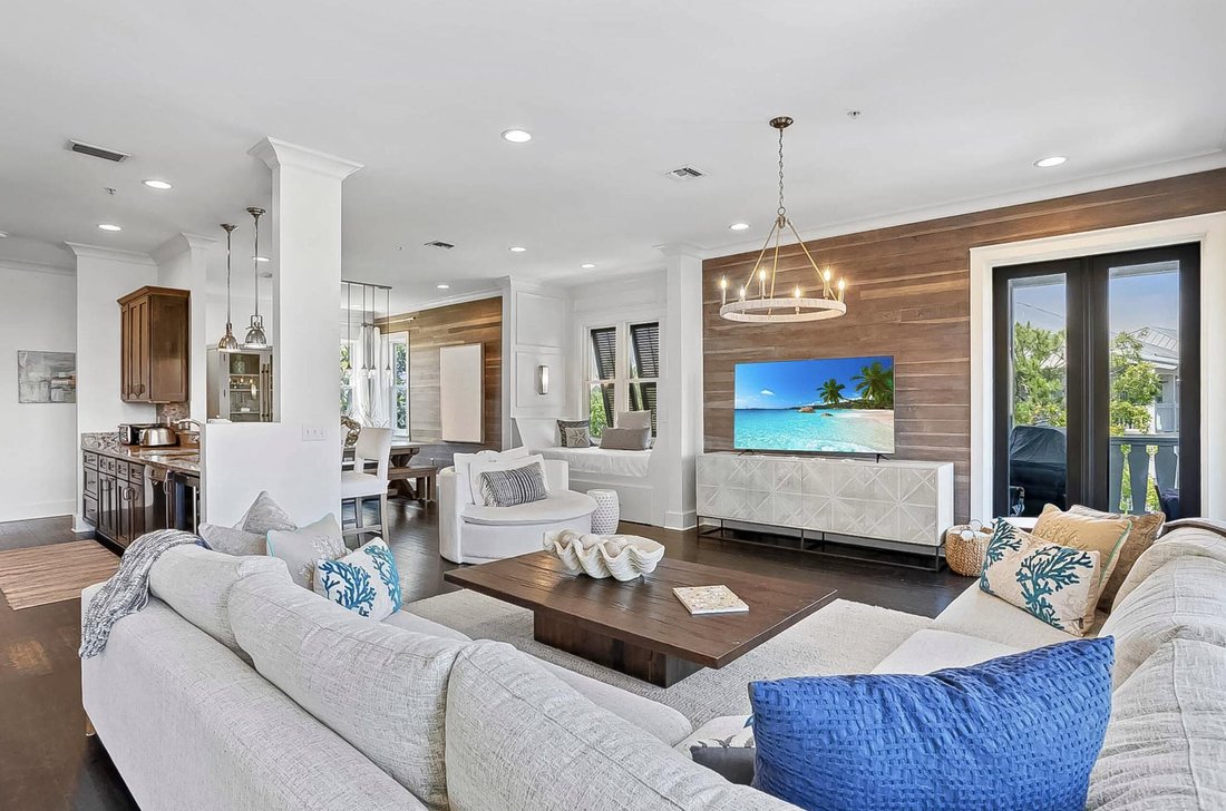 Townhouse in Watersound, Florida, United States 3 - 17743393
