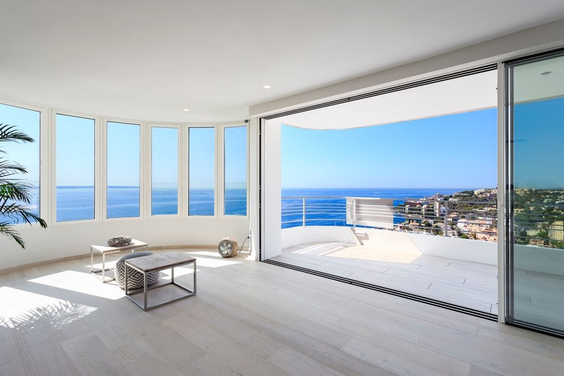 Apartment in Palma, Balearic Islands, Spain 1 - 17750047