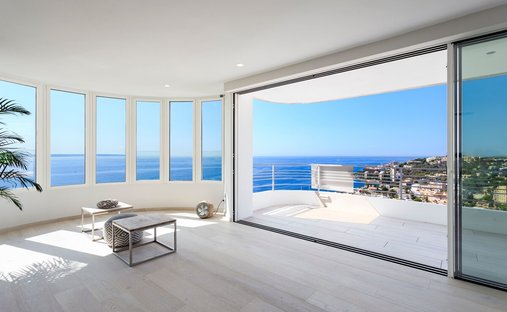 Penthouse in Palma, Balearic Islands, Spain 1
