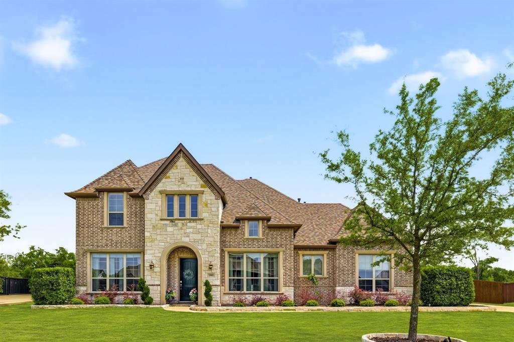 House in Sunnyvale, Texas, United States 1 - 17744623