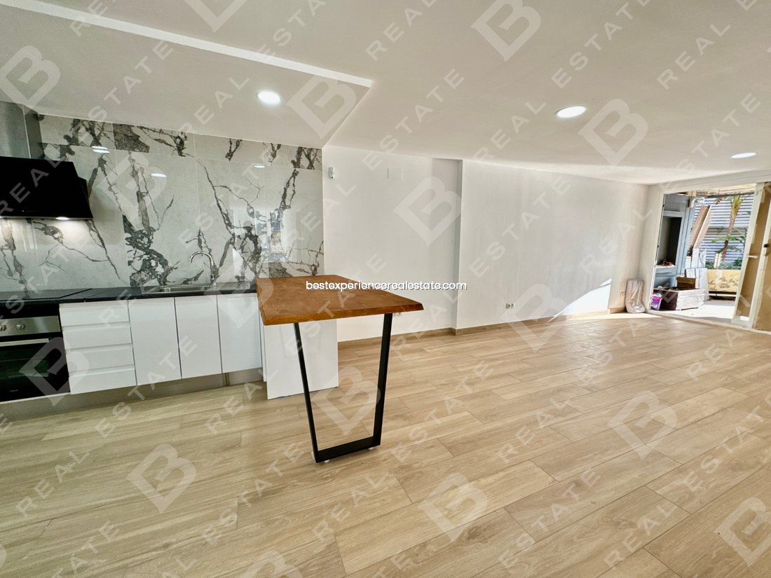 Appartamento a Ibiza, Isole Baleari, Spagna 5 - 17748898