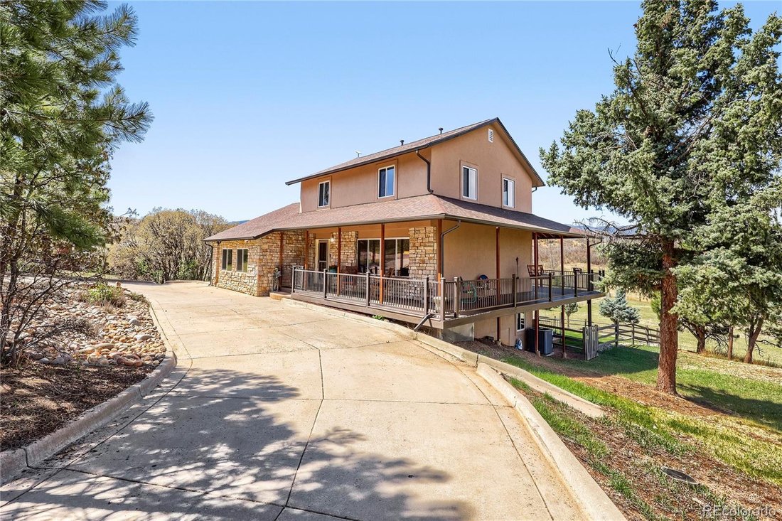 House in Sedalia, Colorado, United States 4 - 17743427