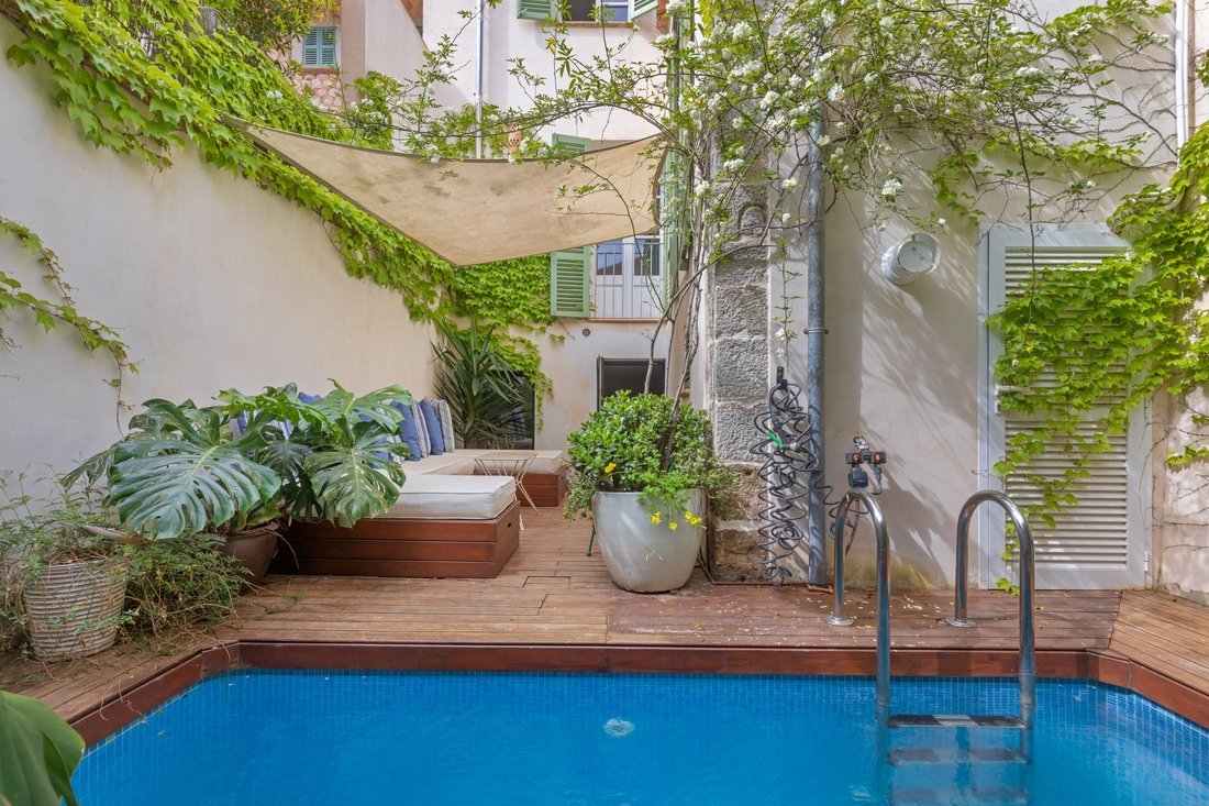 House in Soller, Balearic Islands, Spain 3 - 17747232