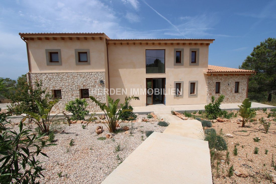 Villa in Palma, Balearic Islands, Spain 2 - 17747902