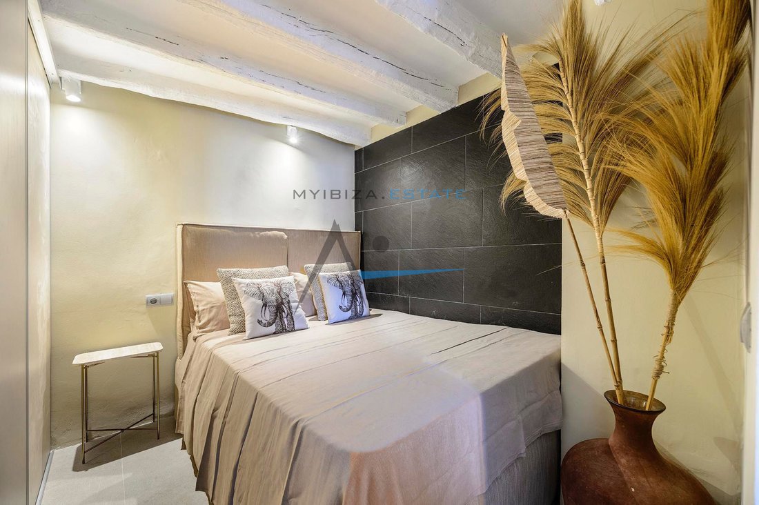 Apartment in Santa Eularia des Riu, Balearic Islands, Spain 4 - 17748178