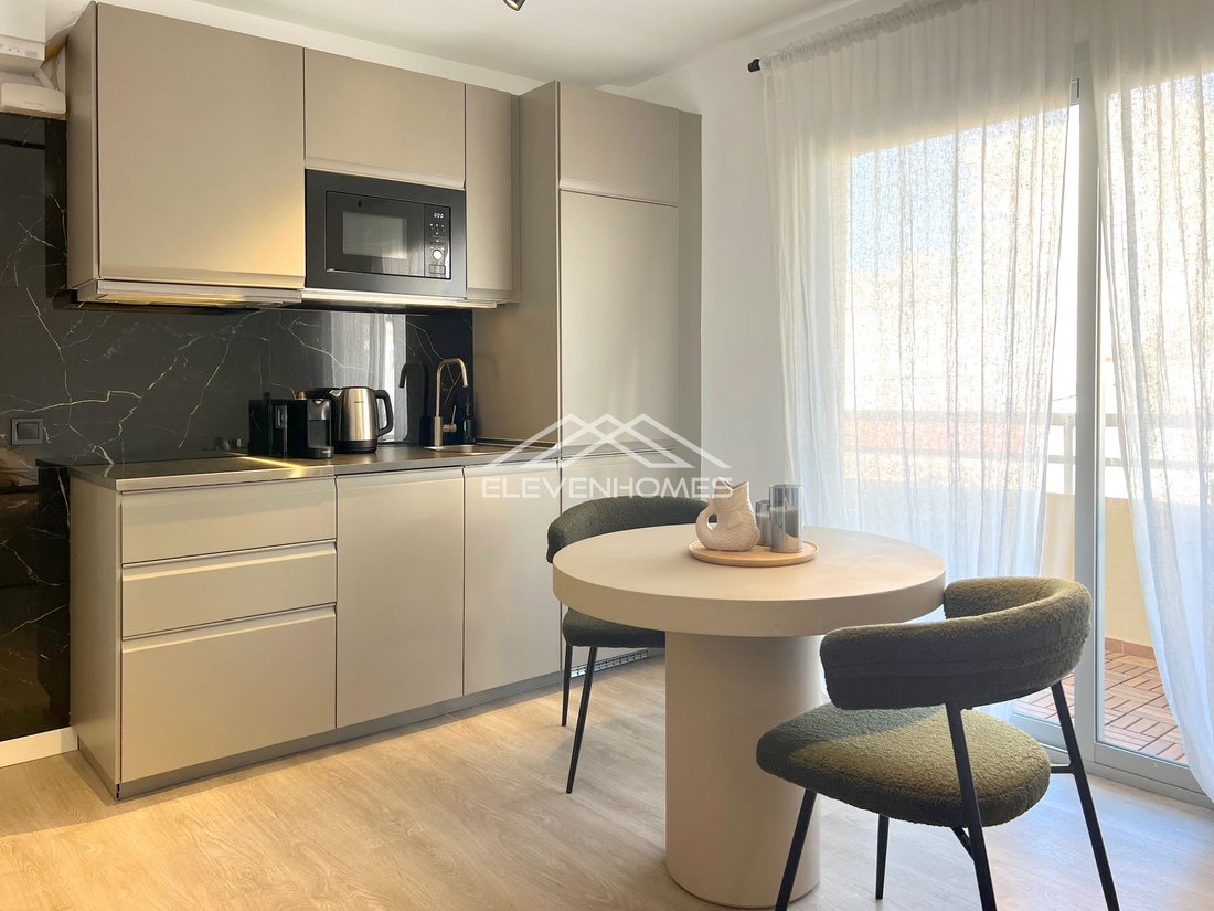 Apartment in Palma, Balearic Islands, Spain 2 - 17748218