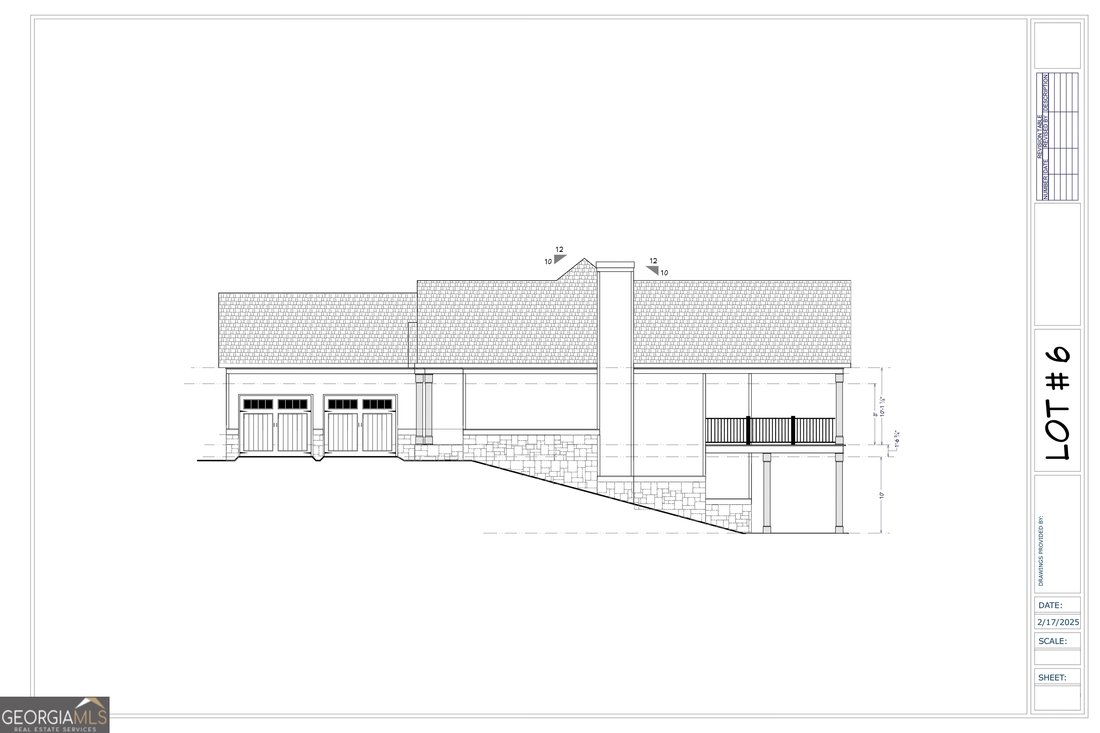 House in Cumming, Georgia, United States 4 - 17708161