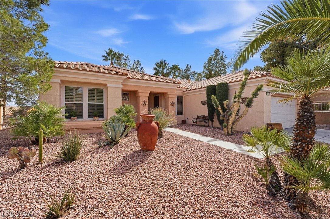 House in Las Vegas, Nevada, United States 1 - 17746928