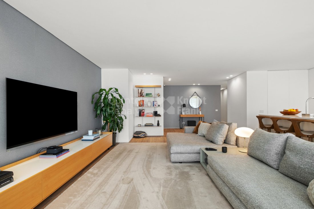 Apartment in Estoril, Cascais e Estoril, Lisbon 2 - 17745471