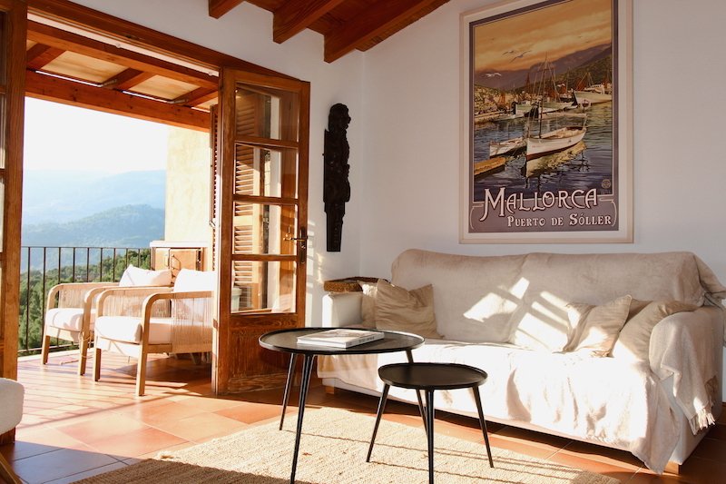 Apartment in Soller, Balearic Islands, Spain 4 - 17748612