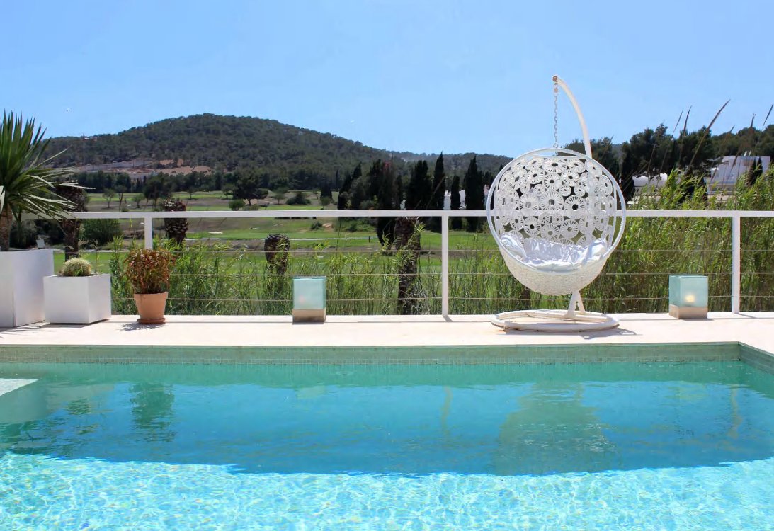 House in Roca Llisa, Santa Eularia des Riu, Balearic Islands 5 - 17747453