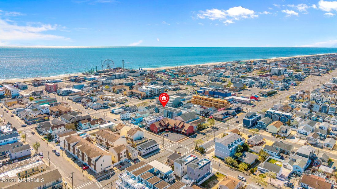 House in Seaside Heights, New Jersey, United States 5 - 17745686