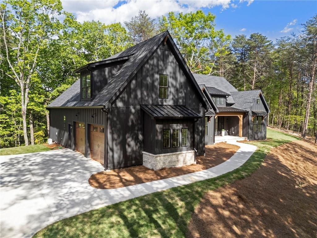 House in Cumming, Georgia, United States 2 - 17749958