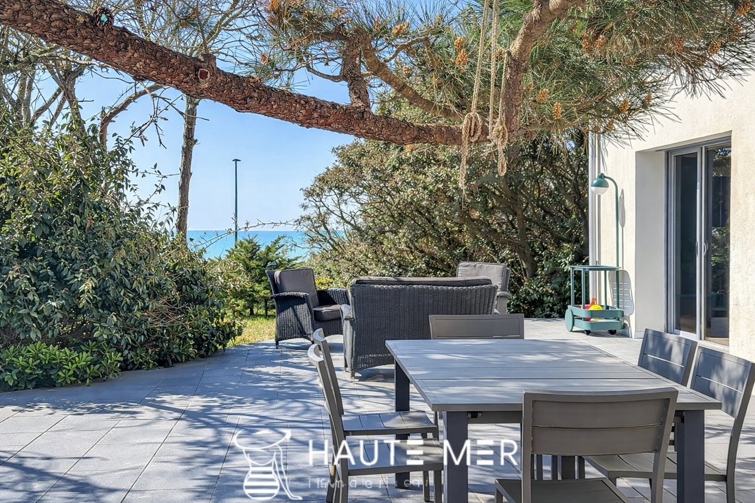 House in Littoral Ouest, Talmont-Saint-Hilaire, France 4 - 17748834