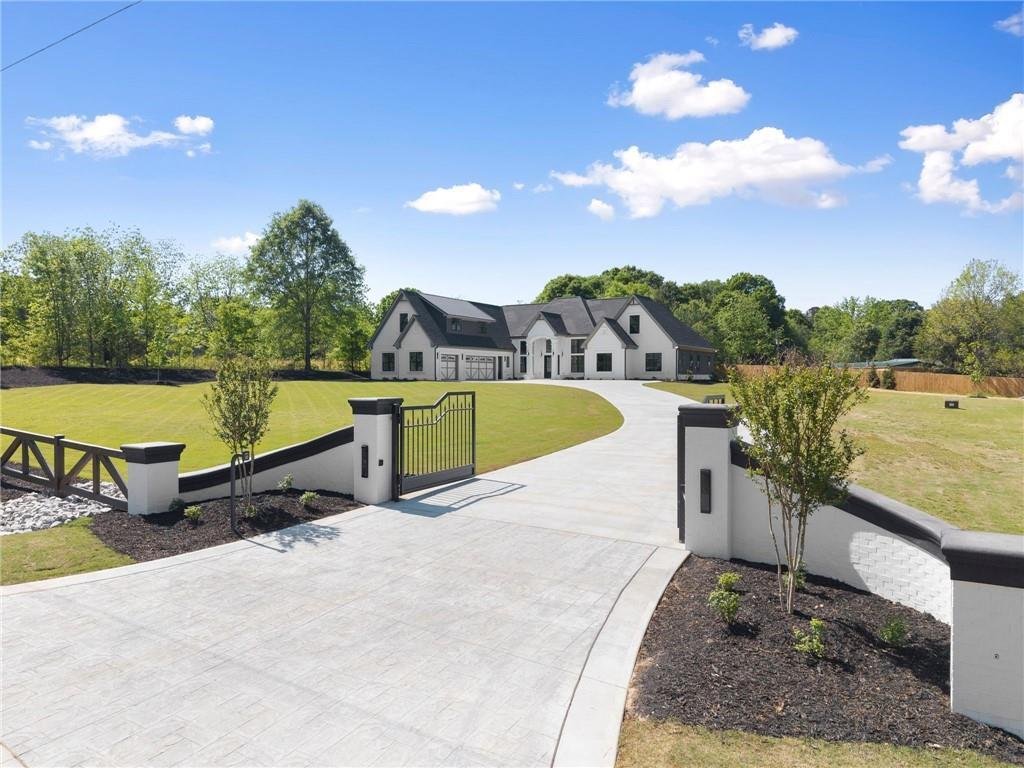 House in Monroe, Georgia, United States 1 - 17748894