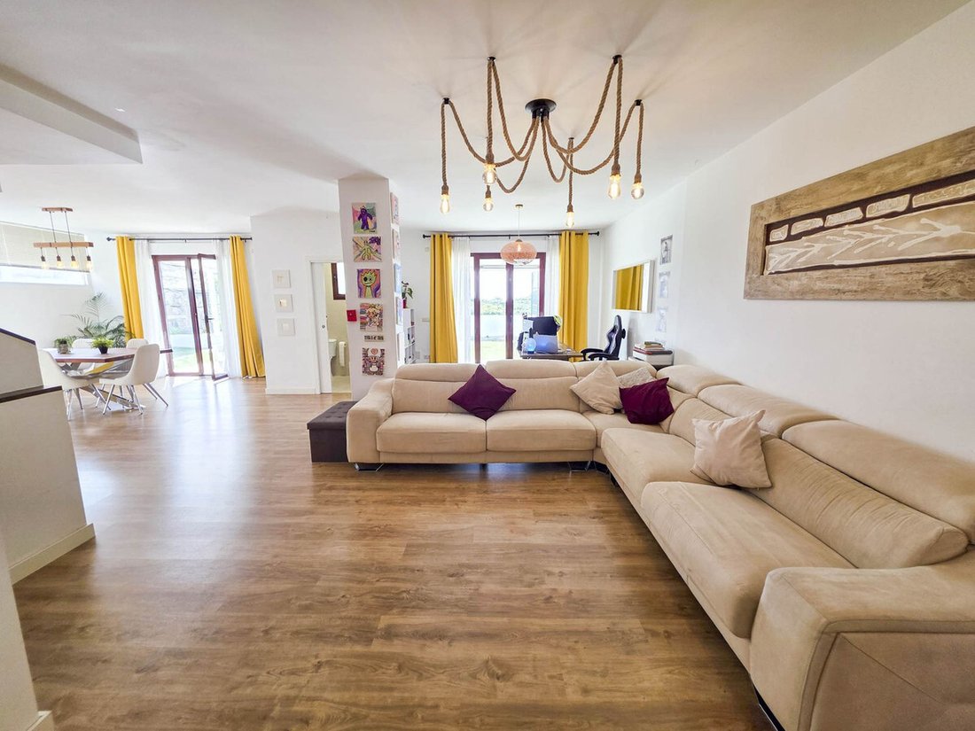 Villa in Casares, Andalusia, Spain 2 - 17745117