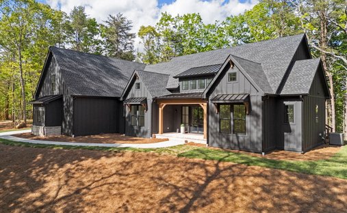 Casa en Cumming, Georgia, Estados Unidos 1