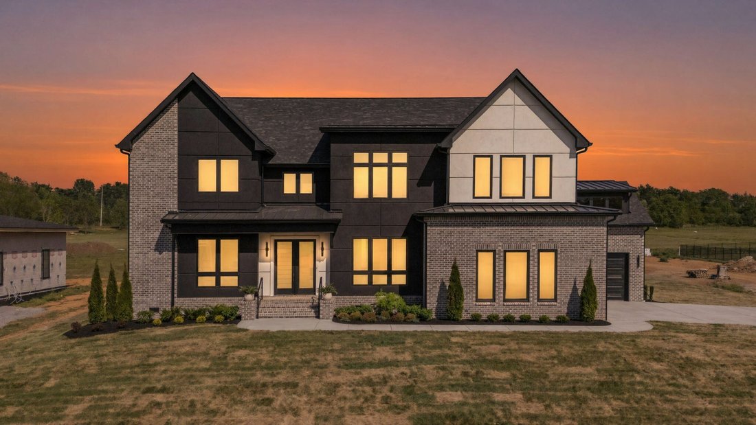 House in Murfreesboro, Tennessee, United States 1 - 17748538