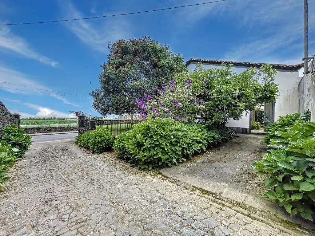 Villa in Ribeirinha, Azores, Portugal 4 - 16493018