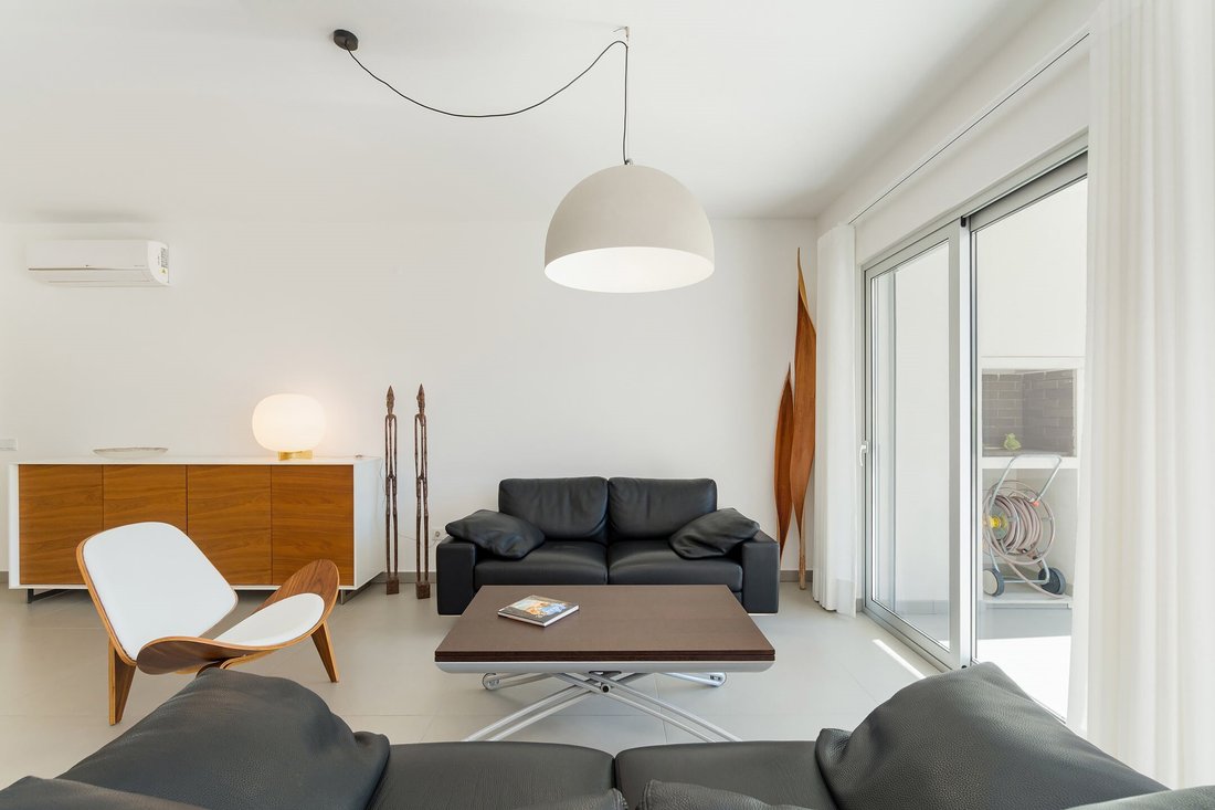 Apartment in Olhos de Agua, Algarve, Portugal 5 - 17745469