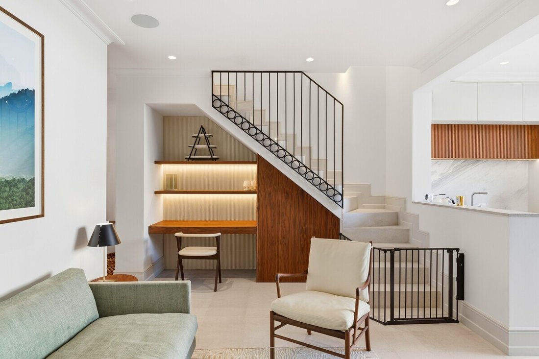 Townhouse in Genoa, Palma, Balearic Islands 5 - 17747356