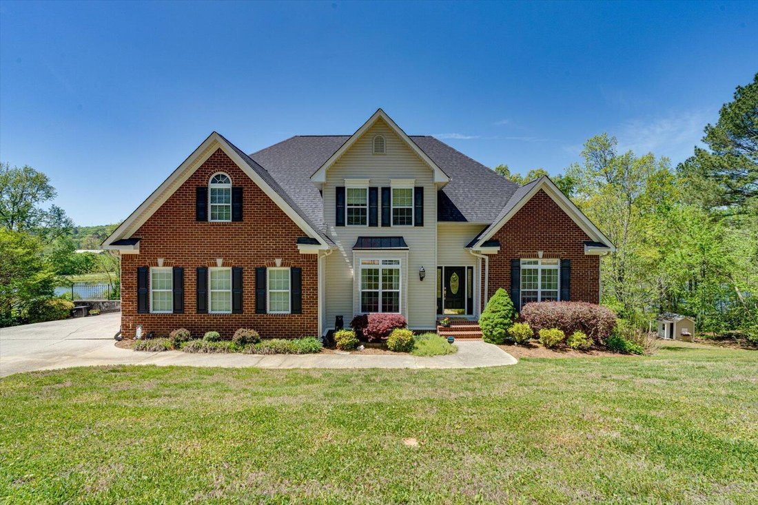 House in Ringgold, Georgia, United States 1 - 17743499