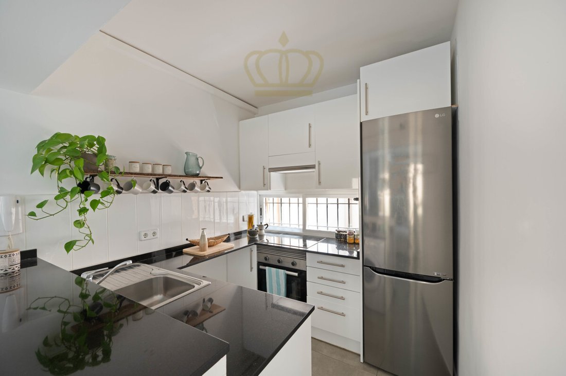 Apartment in Port d'Andratx, Andratx, Balearic Islands 5 - 17750049