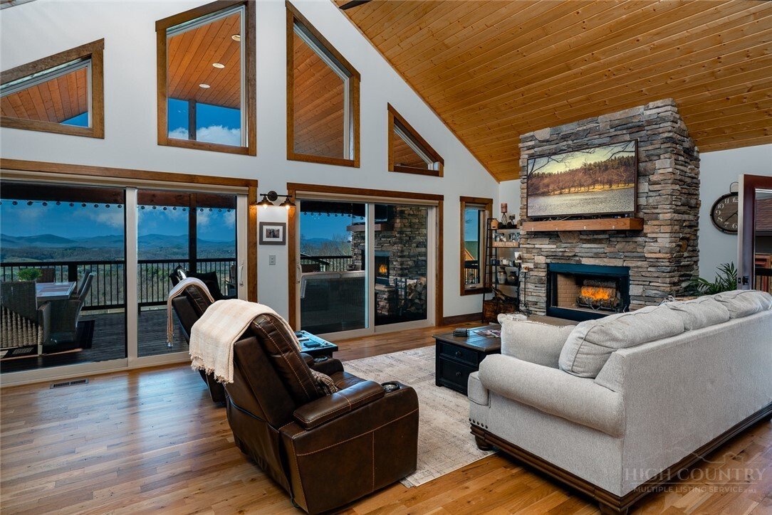House in Boone, North Carolina, United States 5 - 17743462