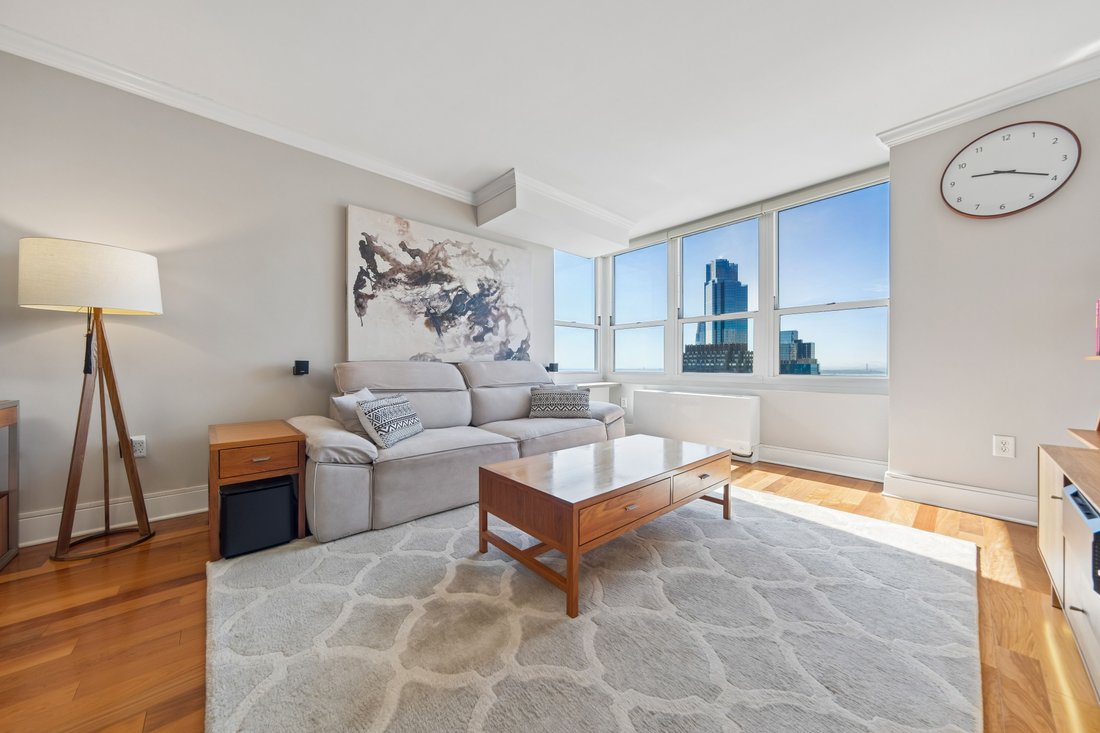 Condo in Jersey City, New Jersey, United States 2 - 17742657