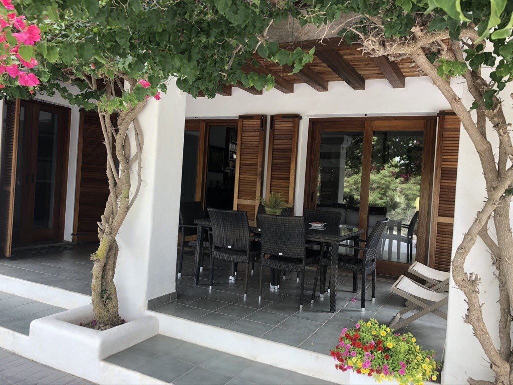 Country House in San Agustin, Aragon, Spain 3 - 17746927