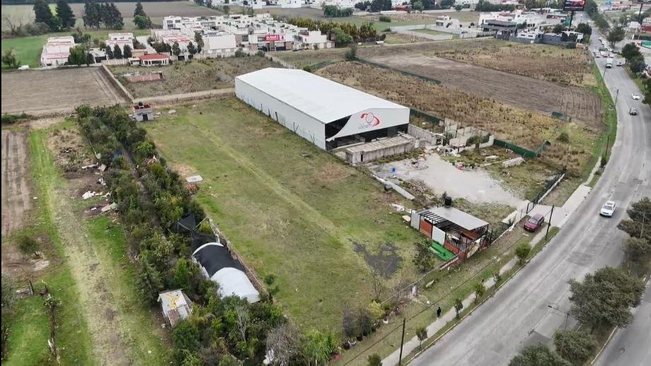 Land in Llano Grande, State of Mexico, Mexico 4 - 17745344