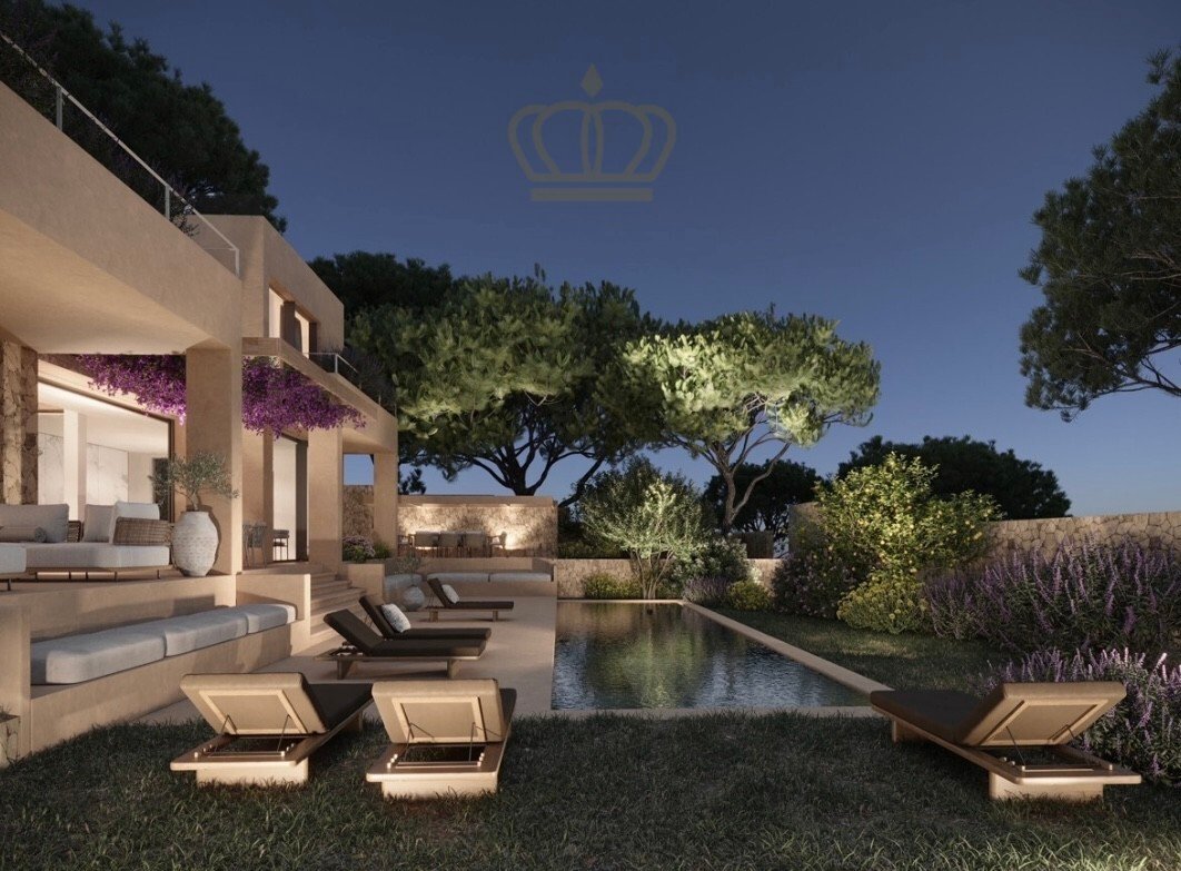 Land in Portals Nous, Calvia, Balearic Islands 5 - 17746869