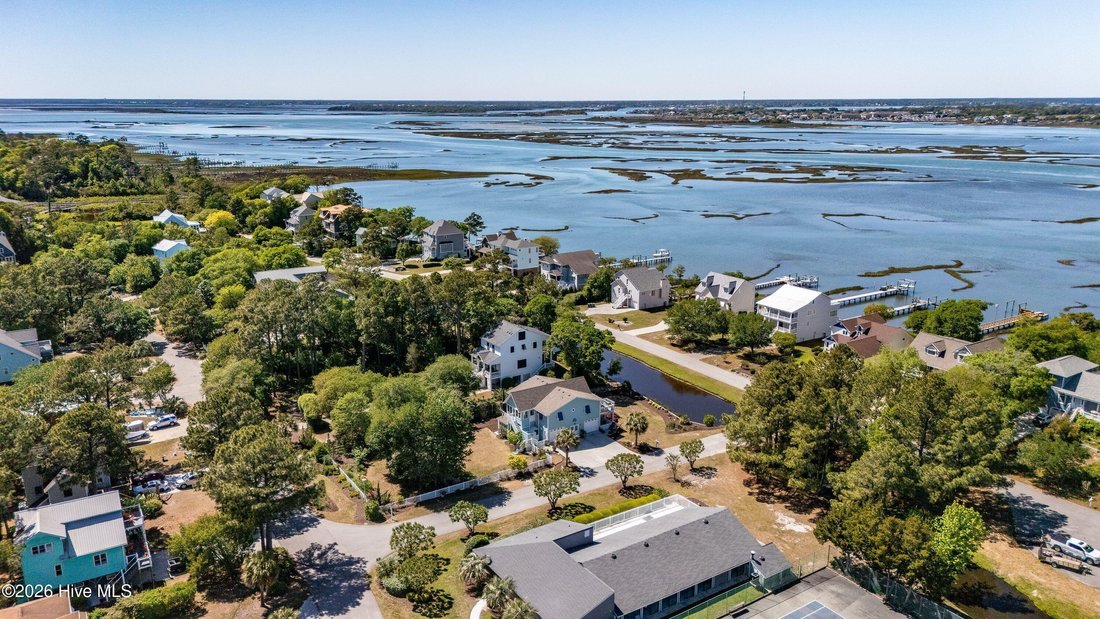 House in Emerald Isle, North Carolina, United States 5 - 17684757