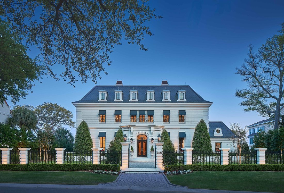 House in Wilmington, North Carolina, United States 1 - 17746284