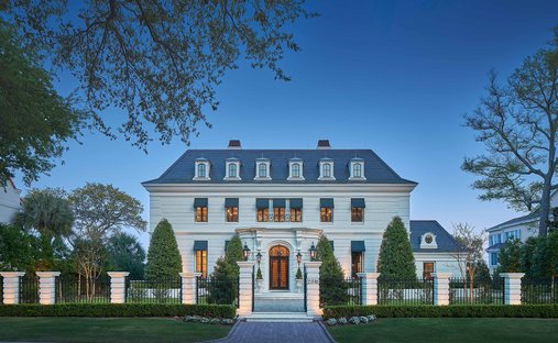 Casa a Wilmington, Carolina del Nord, Stati Uniti 1