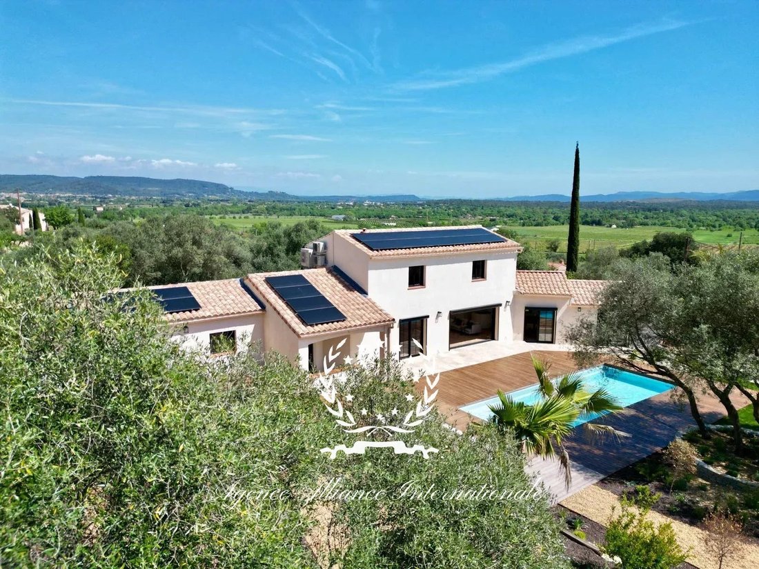 Apartment in Sud, Le Luc, France 1 - 17743657