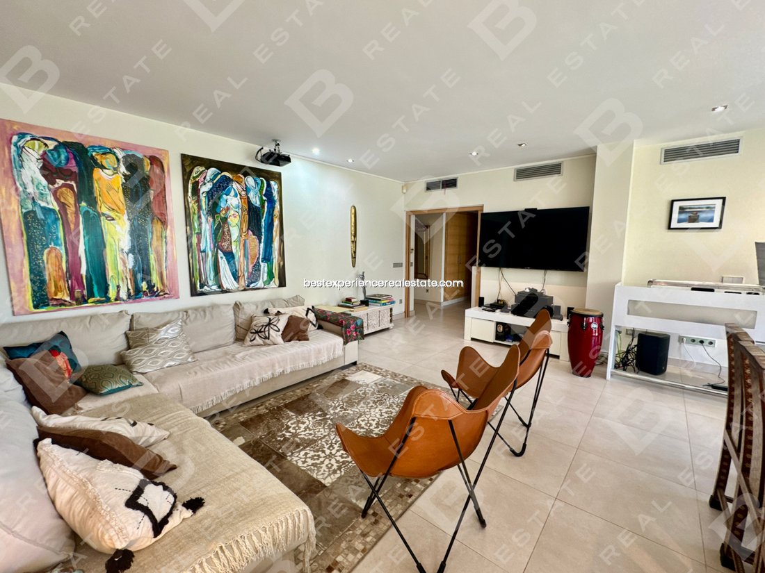 Apartment in Ibiza Town, Balearic Islands, Spain 4 - 17749063