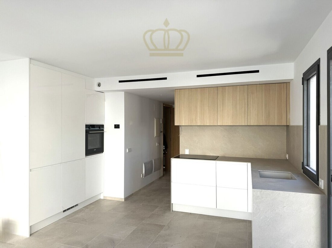 Apartment in Playa de Palma, Palma, Balearic Islands 5 - 17750045