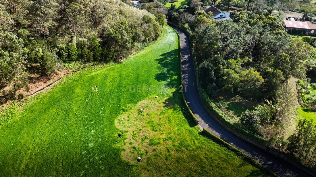 Land in Agua de Pau, Azores, Portugal 5 - 17345003