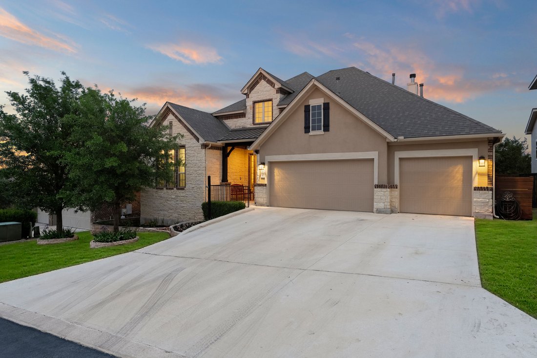 Casa a Fair Oaks Ranch, Texas, Stati Uniti 4 - 17743322