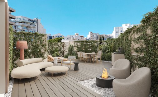 Apartamento en Palma, Islas Baleares, España 1