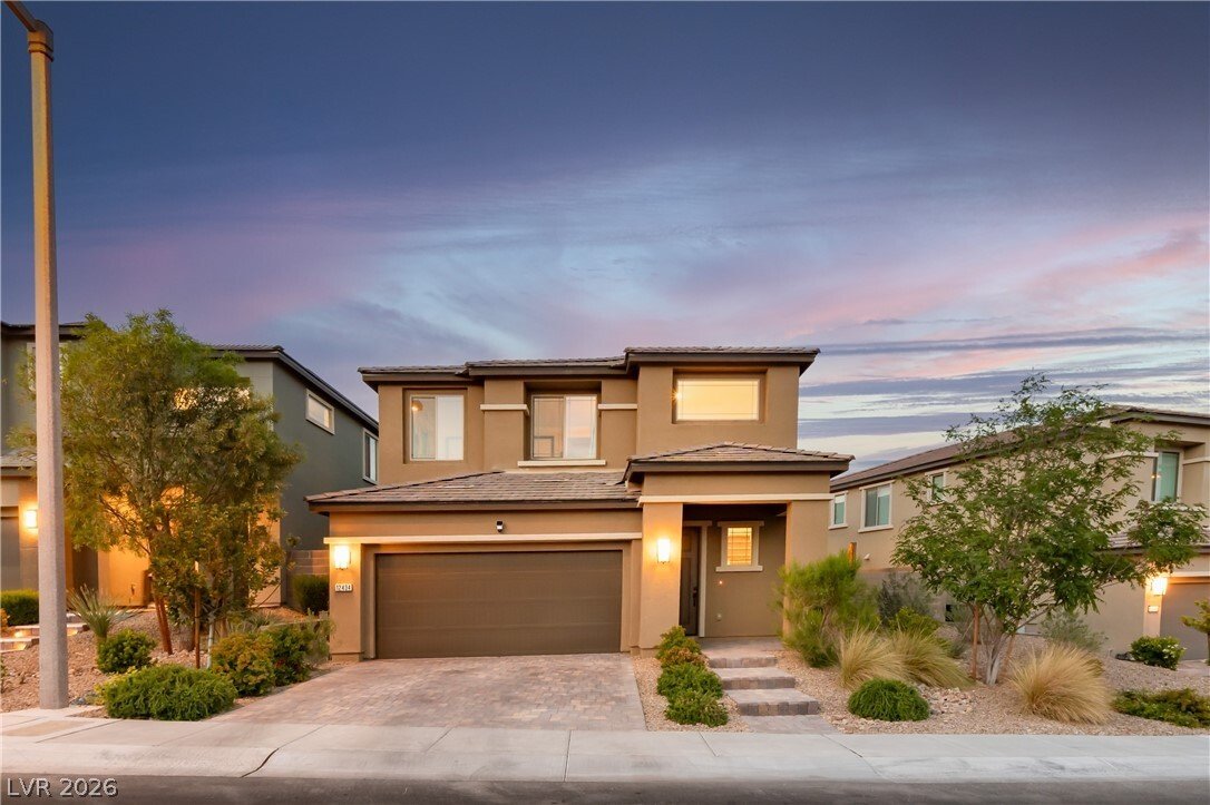 House in Las Vegas, Nevada, United States 2 - 17746885