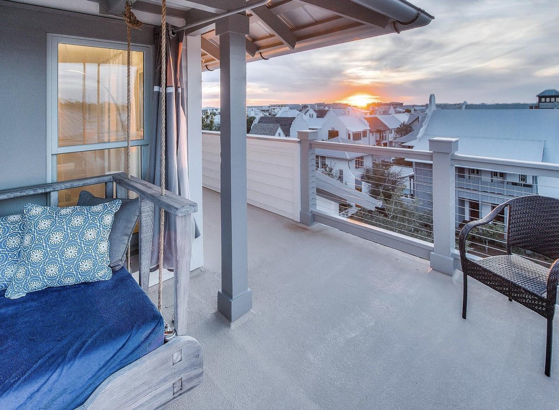 Townhouse in Watersound, Florida, United States 4 - 17743393