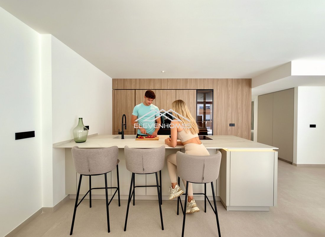 Apartment in Palma, Balearic Islands, Spain 5 - 17747819