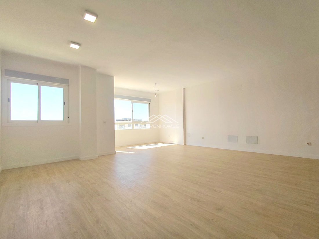 Apartment in Palma, Balearic Islands, Spain 1 - 17748302