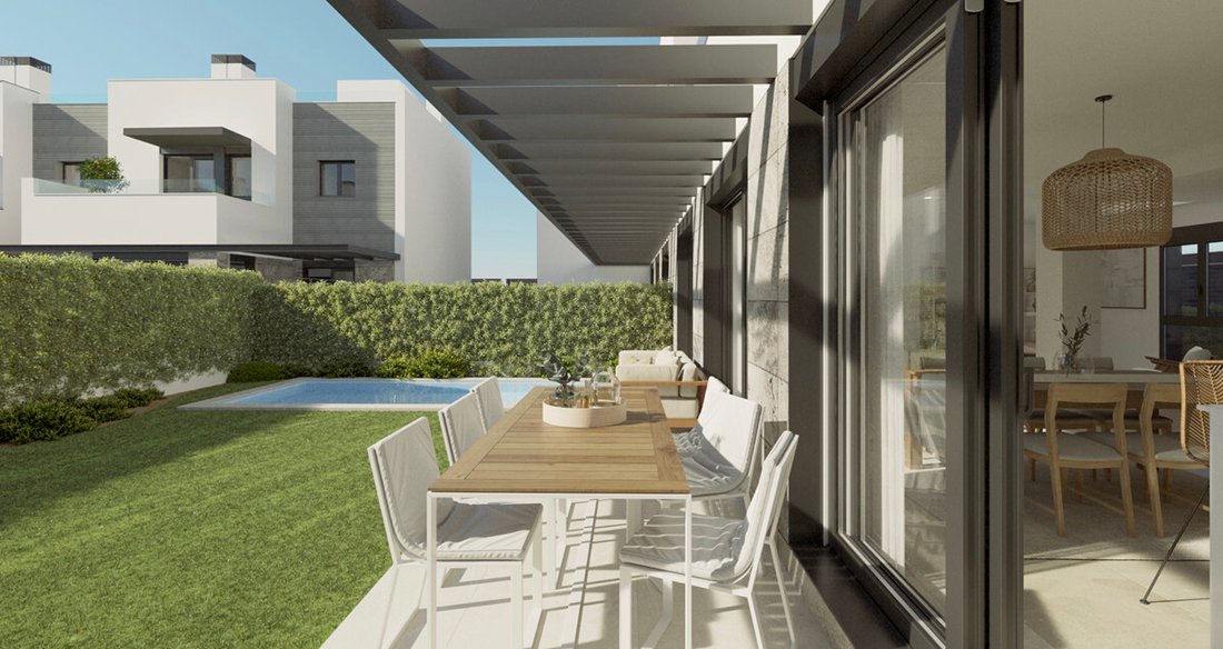 House in Playa de Palma, Palma, Balearic Islands 4 - 17747259