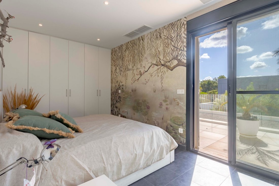 Chalet in sa Pobla, Balearic Islands, Spain 5 - 17747354
